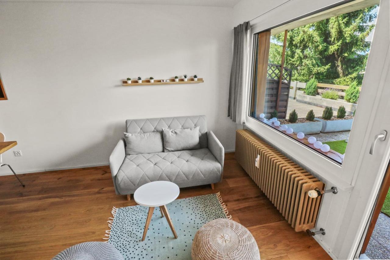 Superbe Appartement Avec Piscine Nendaz Exteriör bild