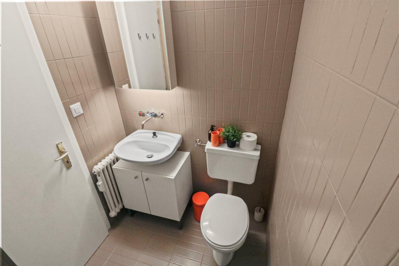 Superbe Appartement Avec Piscine Nendaz Exteriör bild