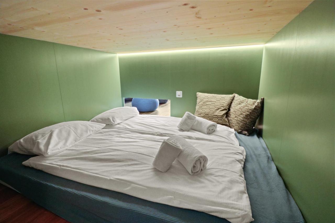 Superbe Appartement Avec Piscine Nendaz Exteriör bild