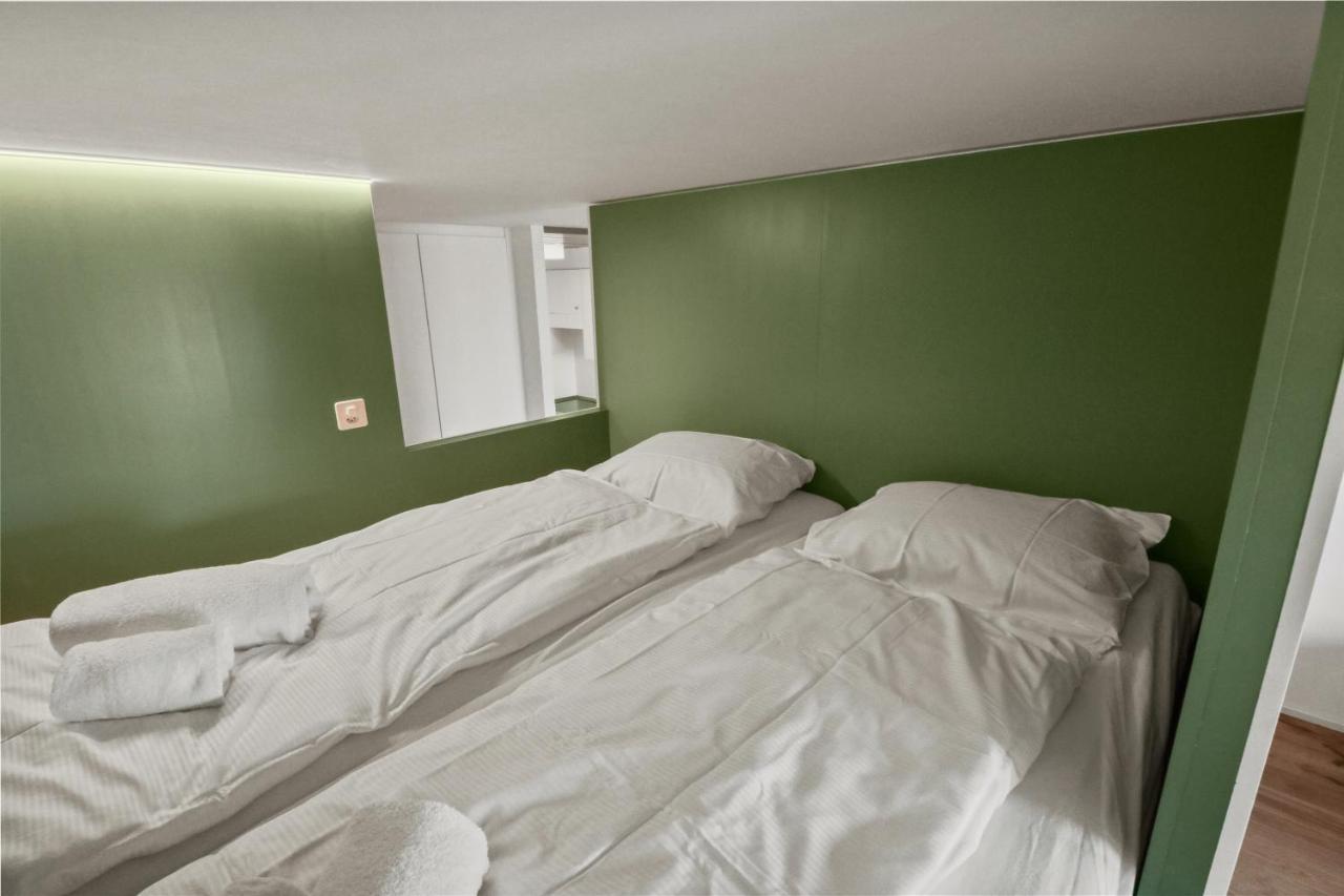 Superbe Appartement Avec Piscine Nendaz Exteriör bild